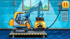 Развивающие игры для детей 4 лет, игры для малышей, игры для мальчиков 3 годика