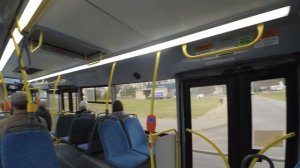 Автобус 31152 по 279, новому маршруту в СПб 12-**: ЛиАЗ-5292.67 (LNG) 31152 (ТП) по №279 (30.08.22)