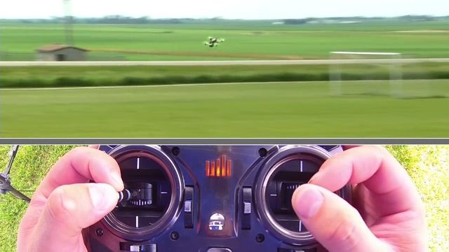 Basics of Drone Flight - Forward Fight смотреть онлайн