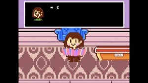 [Rus] Undertale - Что будет, если украсть все конфеты? [1080p60]