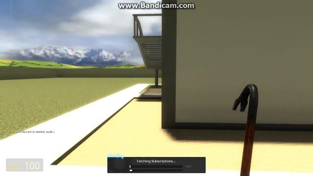 Обзор карты в гарис мод смотреть онлайн