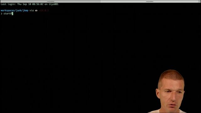 Jakarta EE + MicroProfile Archetype: Setup, Build, Deploy смотреть онлайн