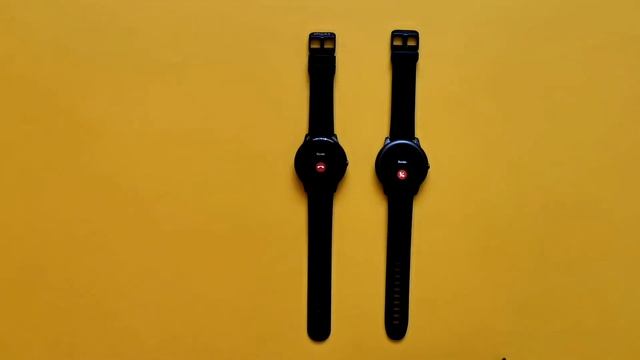 مقایسه ی haylou solar LS05 vs imilab kw66 (هایلو سولار) смотреть онлайн