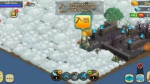 Zombie Castaways! Зомби ферма! Новое обновление! Лабиринт Пауков!