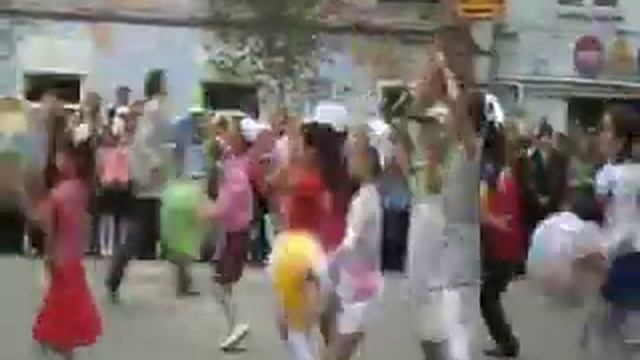 Главное для меня - дарить счастье детям! смотреть онлайн