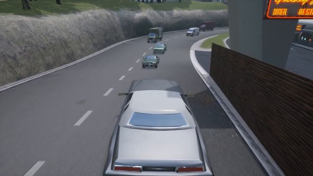 How to Make Your Car HUGE in 'GTA III: The Definitive Edition'? ["Ghost Car" Glitch] смотреть онлайн