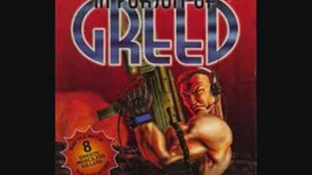 In pursuit of greed music ost смотреть онлайн