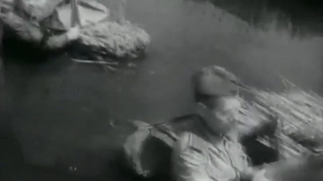 Владимир Меркушев о подвиге Тулебая Хаджибраевича Ажимова смотреть онлайн