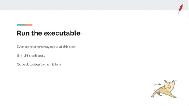 #ACEU19: Remy Maucherat – Apache Tomcat, your webapp, and the Graal смотреть онлайн