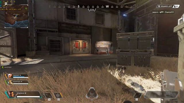 Apex Legends SLI profile 4K120FPS MAXIMUM SETTING only for RTX cards. смотреть онлайн