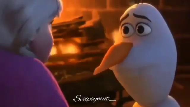 Ради некоторых не жалко растаять♡♡♡ смотреть онлайн