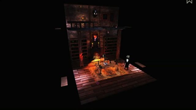 The Padre - Demo Gameplay (Point & Click Horror) смотреть онлайн