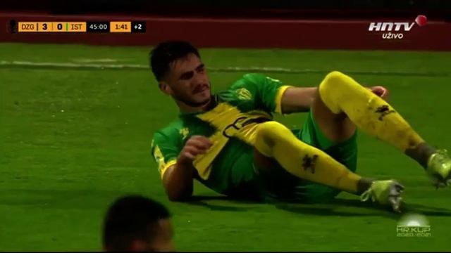 Dinamo vs Istra 1961 - 19/05/2021 смотреть онлайн