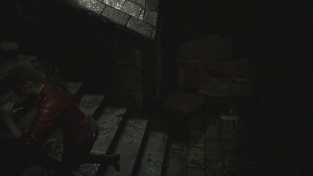 Прохождение Resident Evil 2 Remake (Русская озвучка) ➤ Часть 3 ➤ Канализация смотреть онлайн