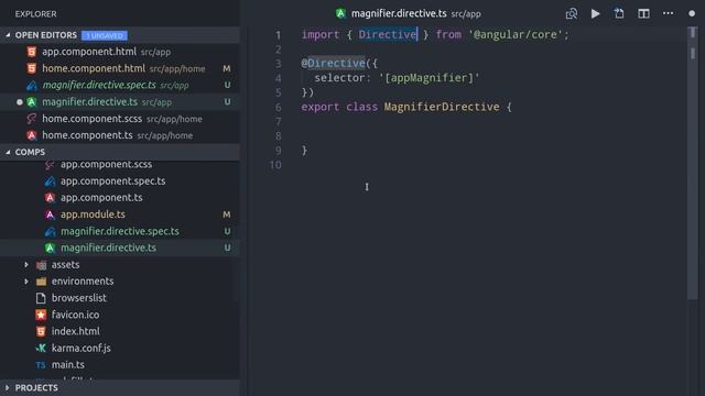 Angular Components Beginner's Guide смотреть онлайн