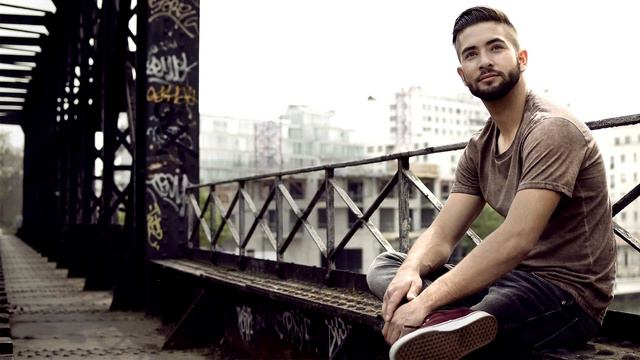 Kendji Girac - Me Quemo 2015 HD New Song