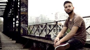 Kendji Girac - Me Quemo 2015 HD New Song