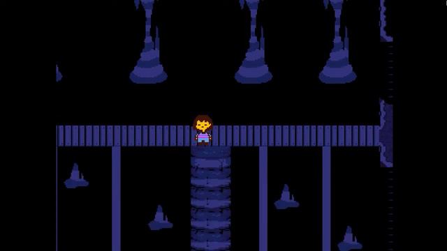 Undertale │Pelea Con Undyne #7│Los Pasos de Mami Toriel смотреть онлайн
