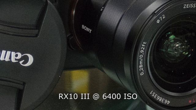 Обзор камеры Sony RX10M3 - От TCSTV На Русском смотреть онлайн