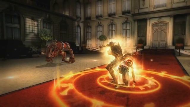 Ninja Gaiden 3: Razor's Edge 'Momiji Trailer' TRUE-HD QUALITY смотреть онлайн