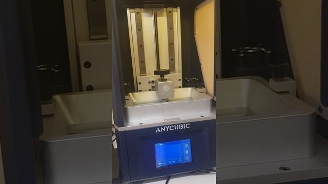anycubic photon error смотреть онлайн