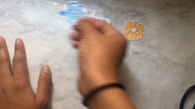 ✰DIY stickers ✰ |with parchment paper смотреть онлайн