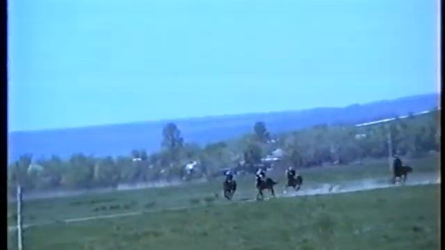 2003 ДЕРКУЛЬСКИЙ К З 63 СКАЧКИ-АРХИВ ДОБРИЦКОГО СЕРГЕЯ-0953100990 БЕЛОВОДСКИЙ ЛУГАНСКОЙ УКРАИНА смотреть онлайн