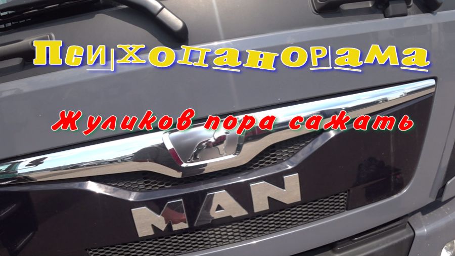 Психопанорама жуликов нужно сажать смотреть онлайн