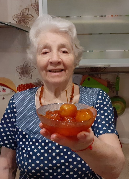 Рецепты Мамина Тетрадка