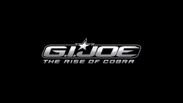 11. The Ring (G.I. Joe: The Rise of Cobra Complete Score) смотреть онлайн