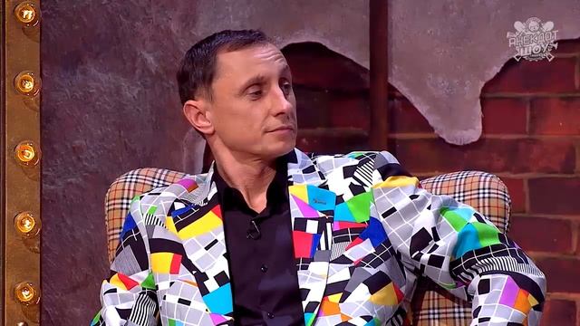 Короткий анекдот от Бориса Грачевского!) смотреть онлайн