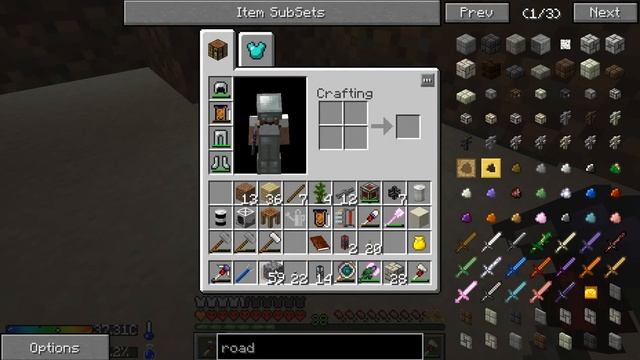 s7e010 4 Minecraft Server CrashLanding Vany und Xelat смотреть онлайн