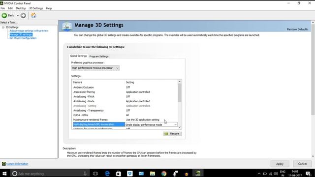 How to Boost your GPU For Best Gaming Performance 2021 смотреть онлайн