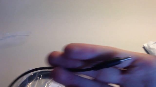 Кабели VGA на HDMI и USB на 2.5 мм Jack