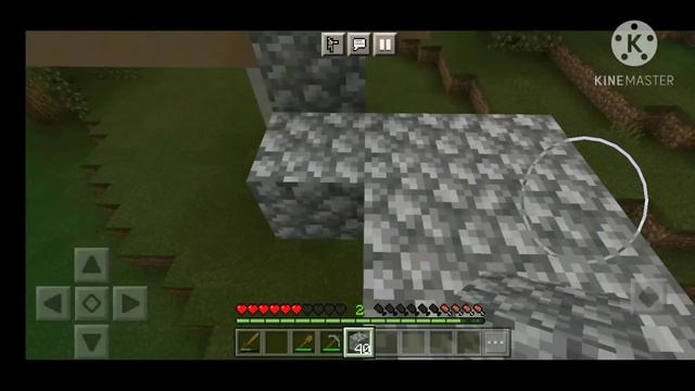 Minecraft New Update version1.17 Part 1 java gameplay смотреть онлайн