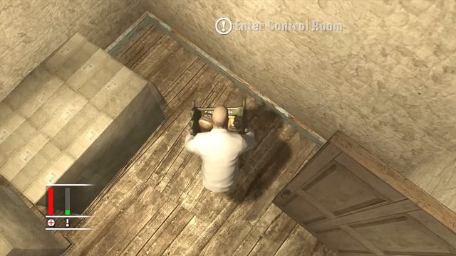 Hitman: Blood Money - Professional Walkthrough - Part 1 - Death of a Showman | CenterStrain01 смотреть онлайн