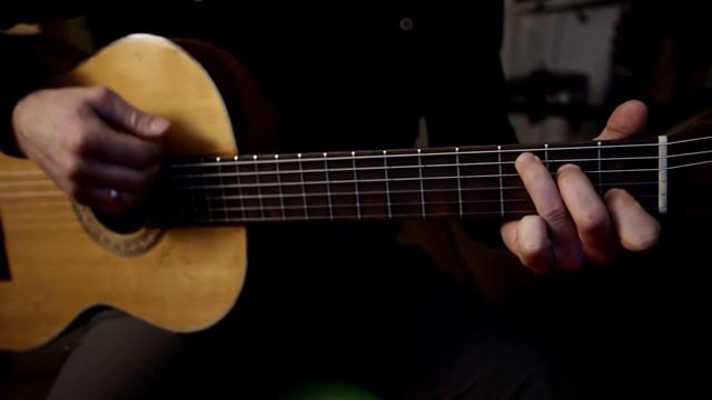 Bird Set Free (SIA) Tutorial Guitar Chords Gitarre Akkorde смотреть онлайн