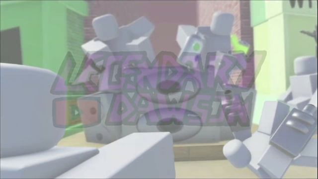 FNF Online VS Edd, Tord & Uberkids - Unloaded Roblox "Pico" Animation смотреть онлайн