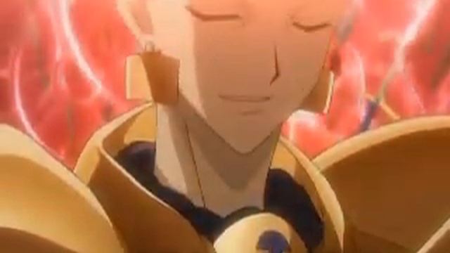 Fate Stay Night _ Moskau - Ramstein _SHADOWN смотреть онлайн