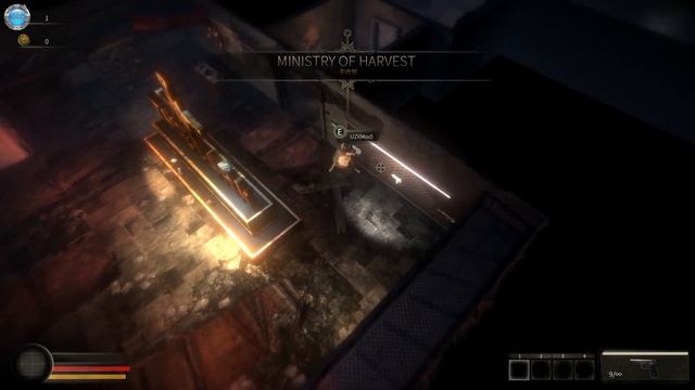 Enlightenment Early Access Gameplay 60fps
