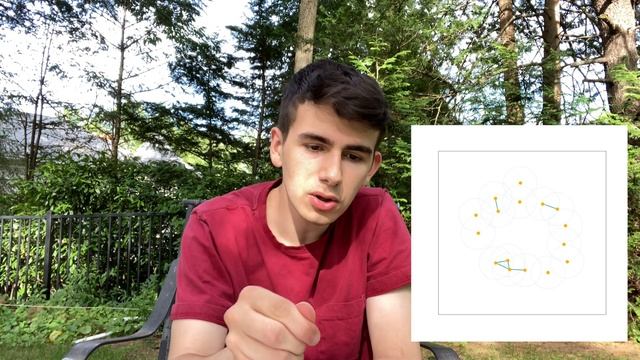 The Shape of Disaster - How Topological Data Analysis (TDA) Predicts Financial Crashes смотреть онлайн