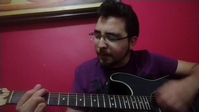 Me Gustas - Santa RM | Cover Acústico смотреть онлайн