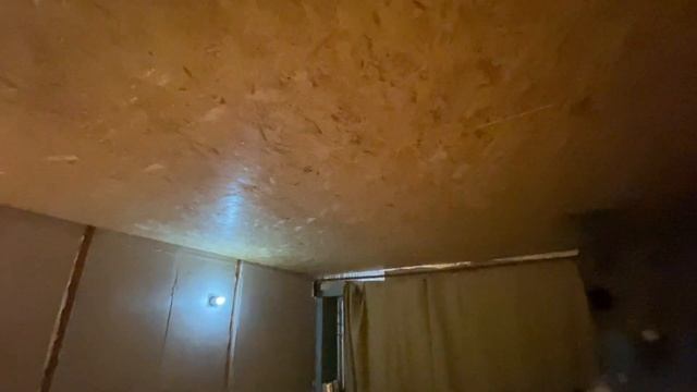 Гараж мечты ч.10 Утепление стен ОСП OSB Плитами Утепление потолка Делаем свет Обшиваем стены сами смотреть онлайн