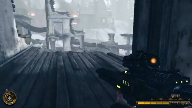 Resistance 3 PS3 (Сопротивление 3) Прохождение Часть 10 смотреть онлайн