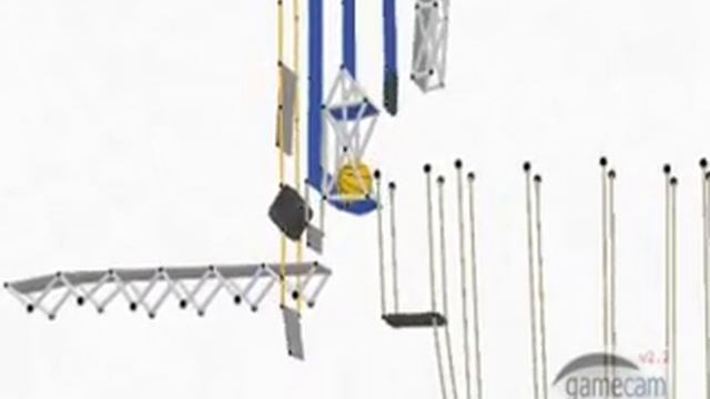 Armadillo Run Contraption - No Timers смотреть онлайн