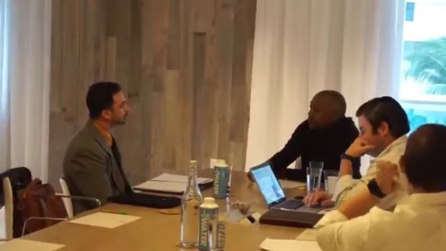 Frank Polito Daymond Johns Meeting 2017 смотреть онлайн