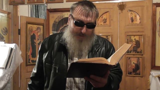 Св. Иоанн Златоуст. Сребролюбие – беда всей вселенной. смотреть онлайн