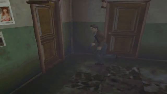 Прохождение... |ТЕРНИСТЫЙ ПУТЬ|-Silent Hill#6 смотреть онлайн