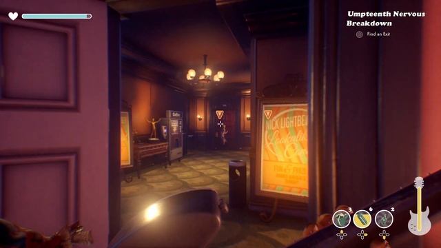 A Night to Remember - We Happy Few: Lightbearer - Let's Play - 1 смотреть онлайн