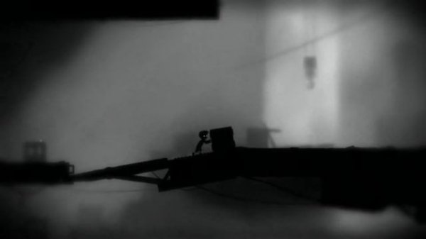 Limbo - прохождение главы #24
